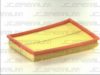 JC PREMIUM B2X038PR Air Filter